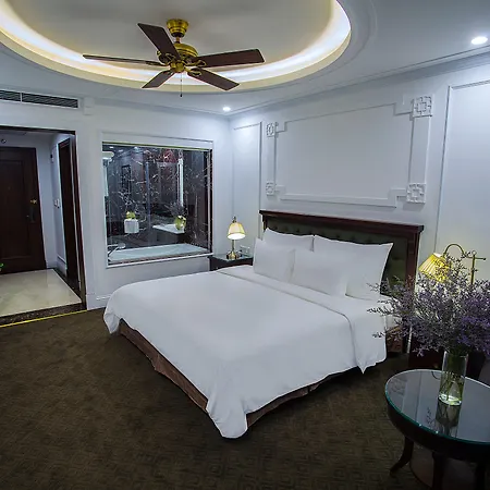 New Era Hotel & Villa-2