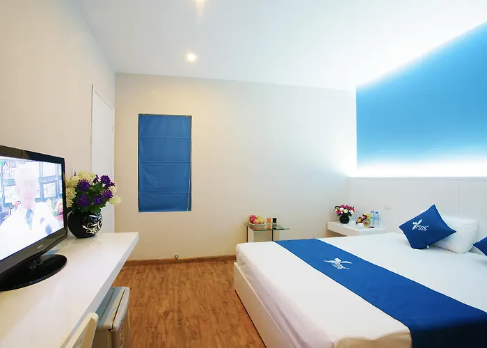 Ping Hotel