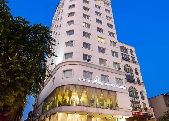 Danly Hotel