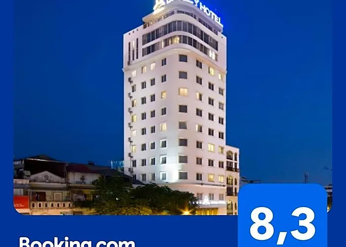 Danly Hotel
