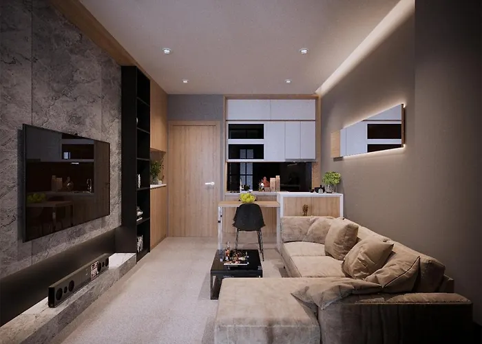 Fukurai & Apartment 2 Ha Noi