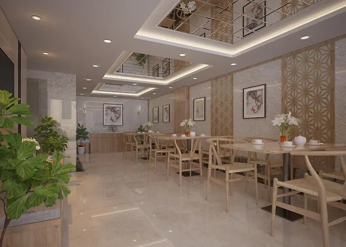 Fukurai & Apartment 2 Ha Noi